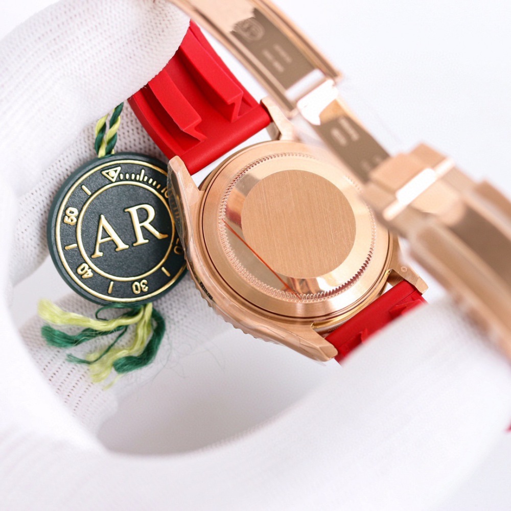 Rolex YACHT-MASTER Automatic watch 37mm