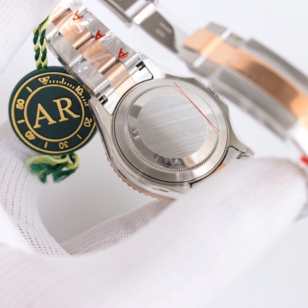 Rolex YACHT-MASTER Automatic watch 37mm