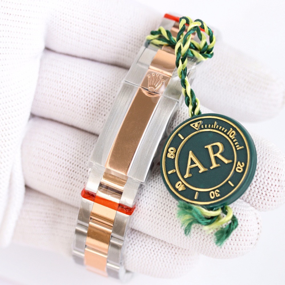 Rolex YACHT-MASTER Automatic watch 37mm