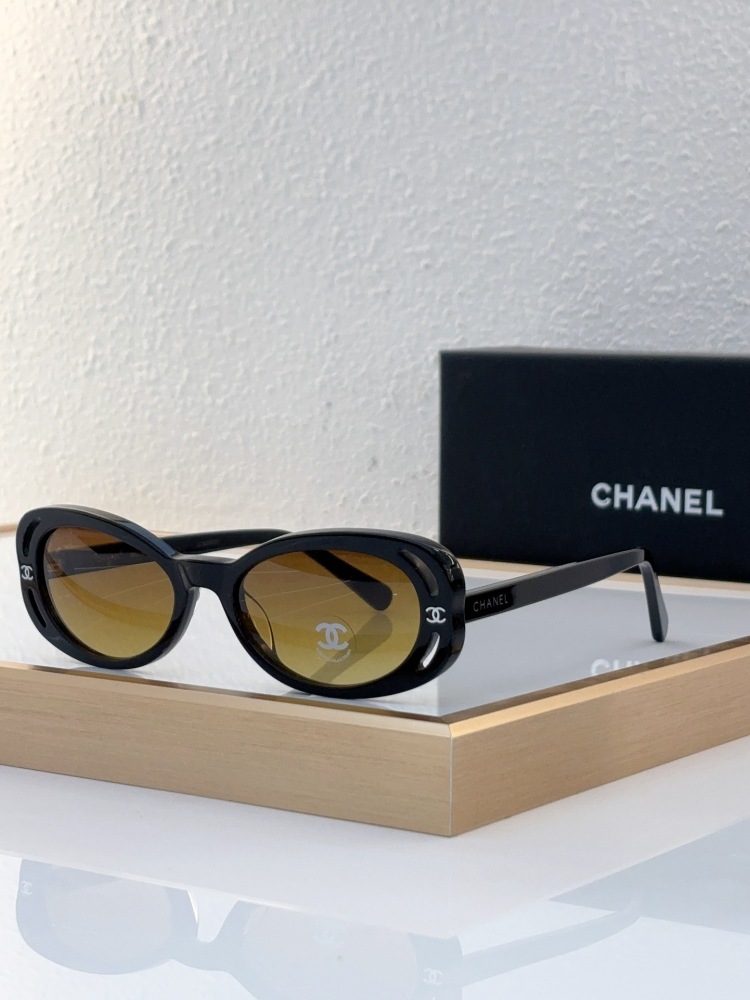 Chanel sunglasses