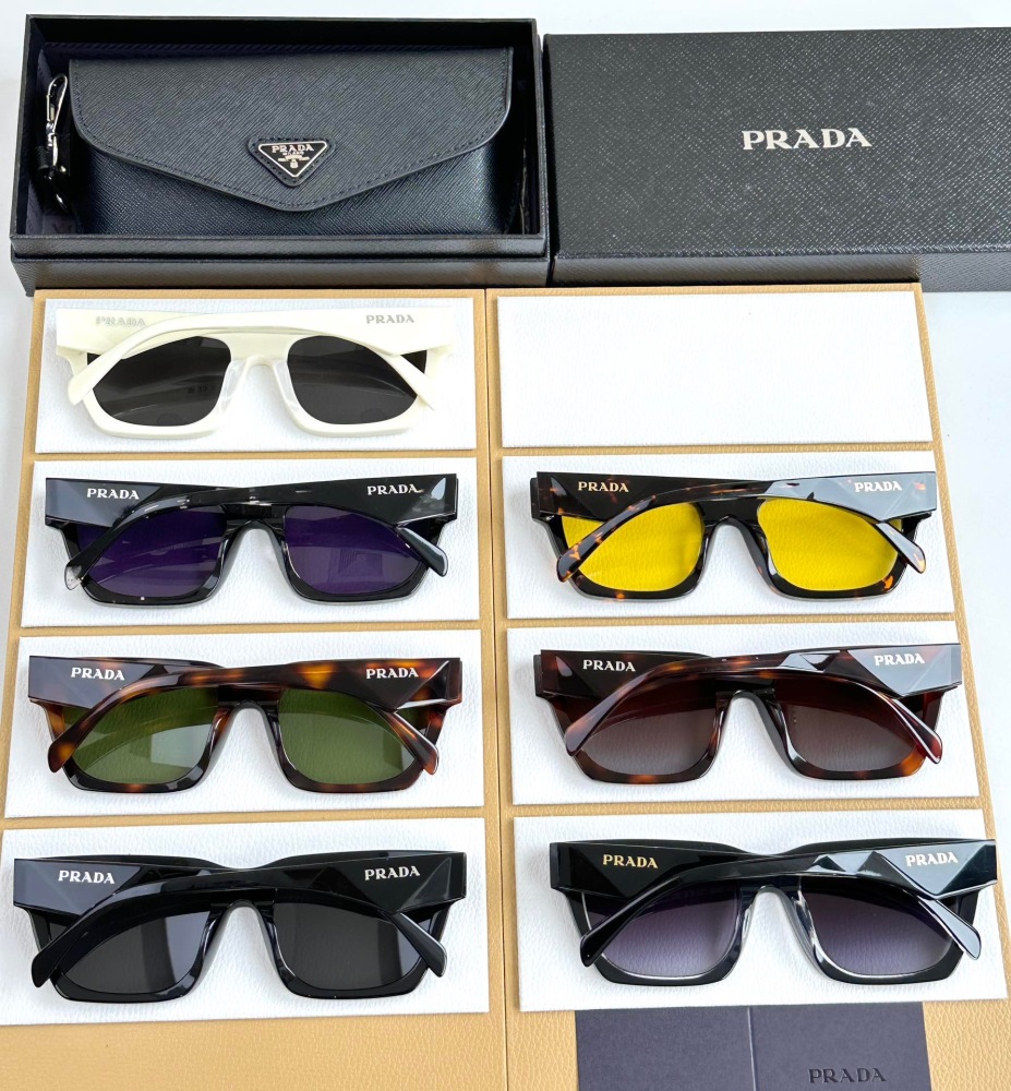 Prada sunglasses