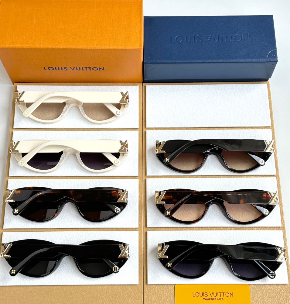 LV Sunglasses