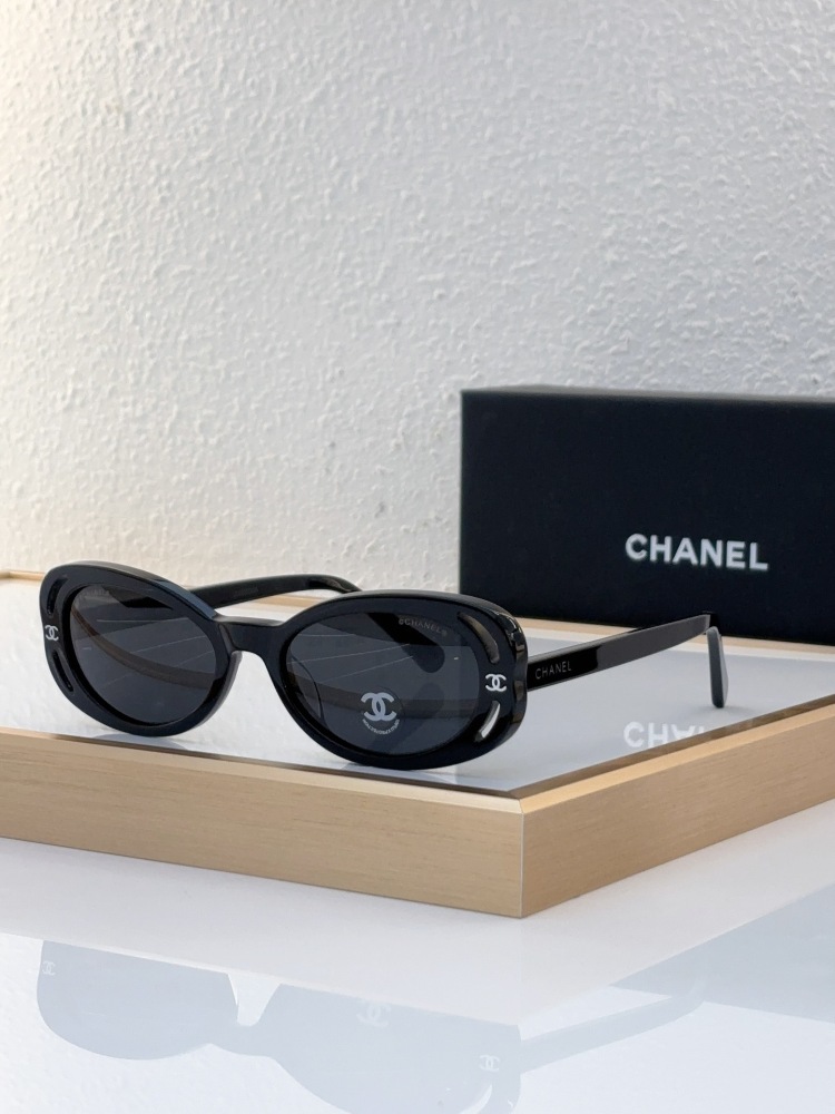 Chanel sunglasses