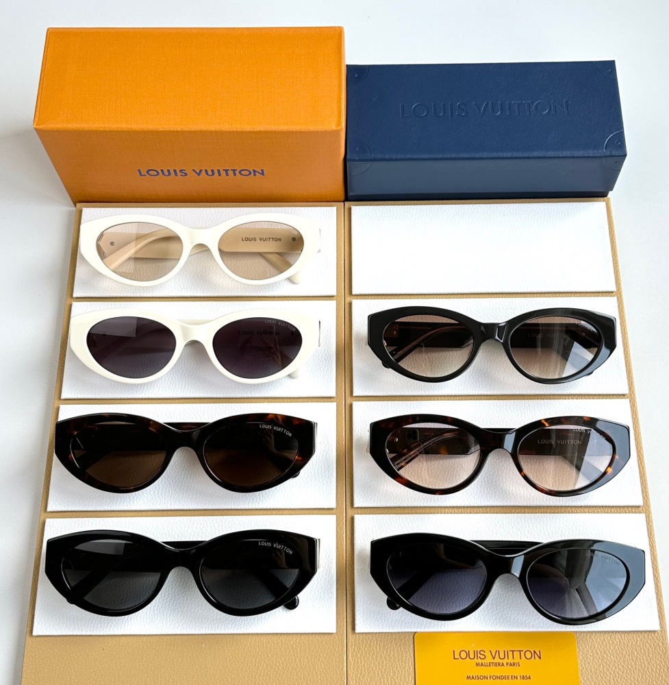 LV Sunglasses