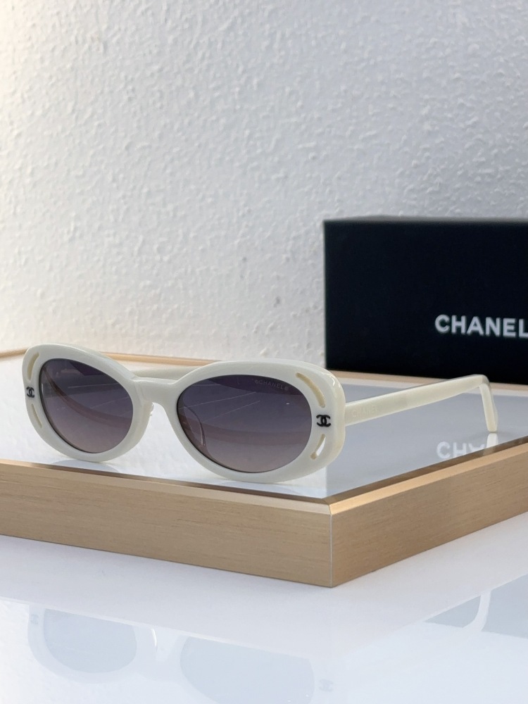Chanel sunglasses