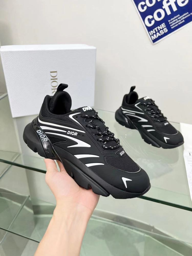 Dior Unisex Sneakers