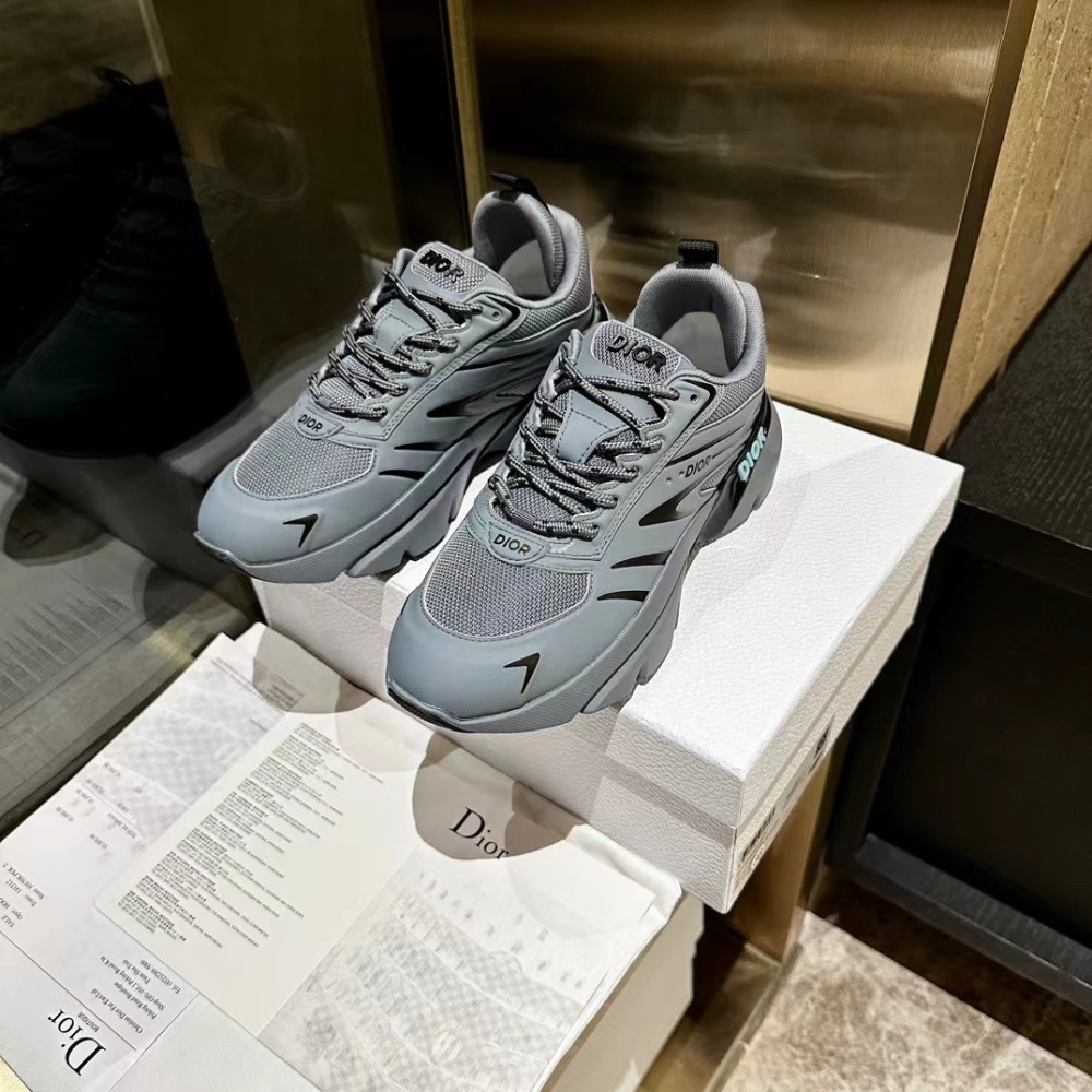 Dior Unisex Sneakers