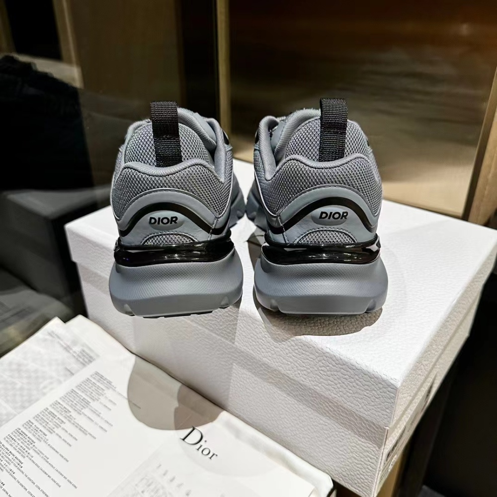 Dior Unisex Sneakers
