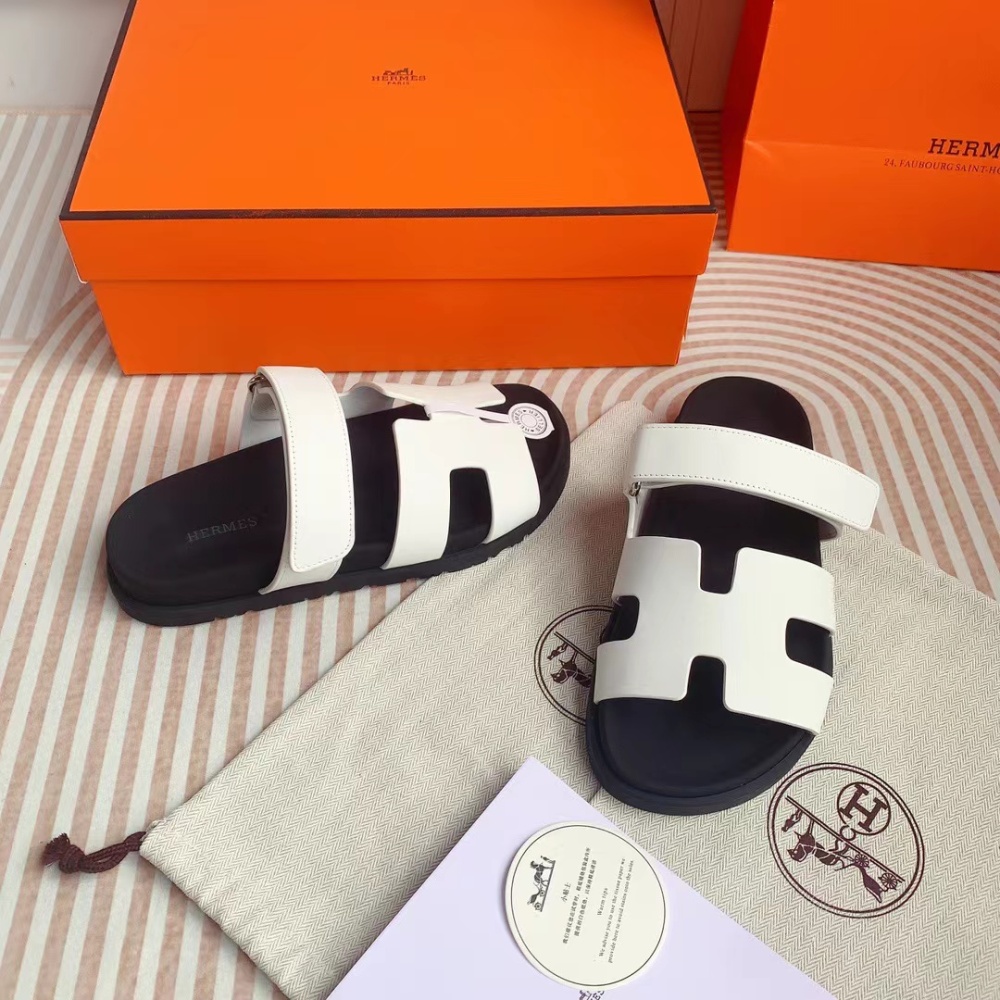 Hermes shoes