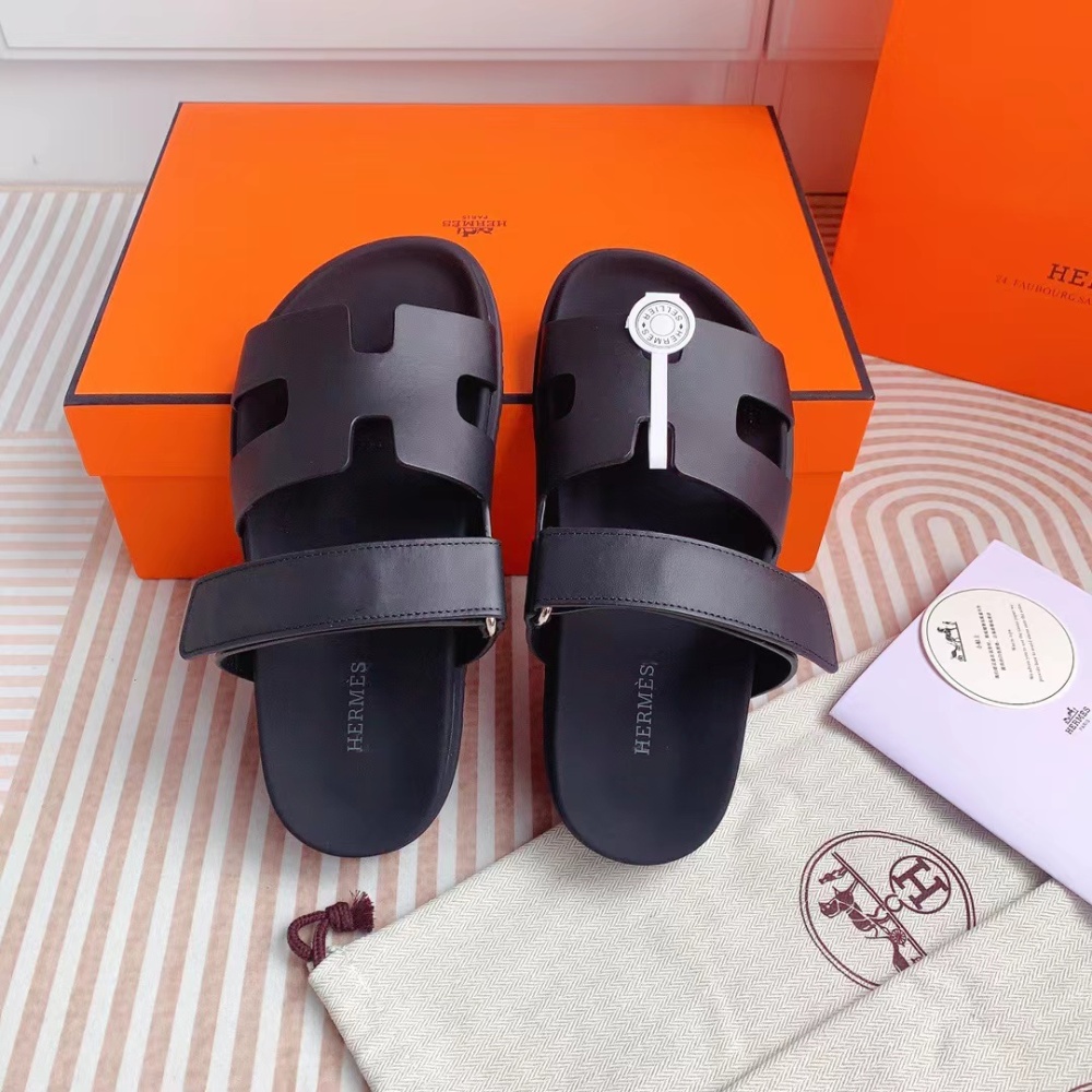 Hermes shoes