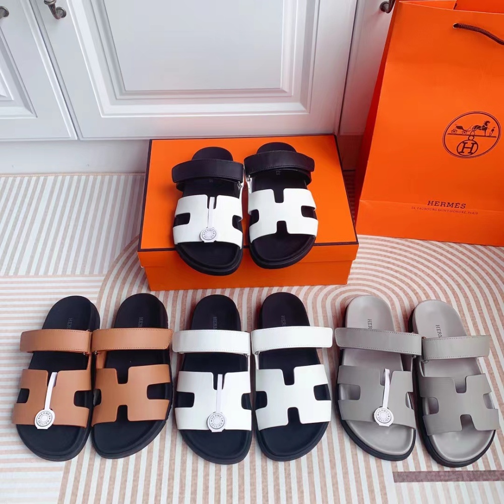 Hermes shoes