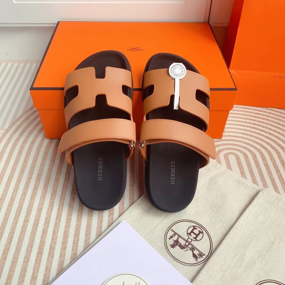 Hermes shoes