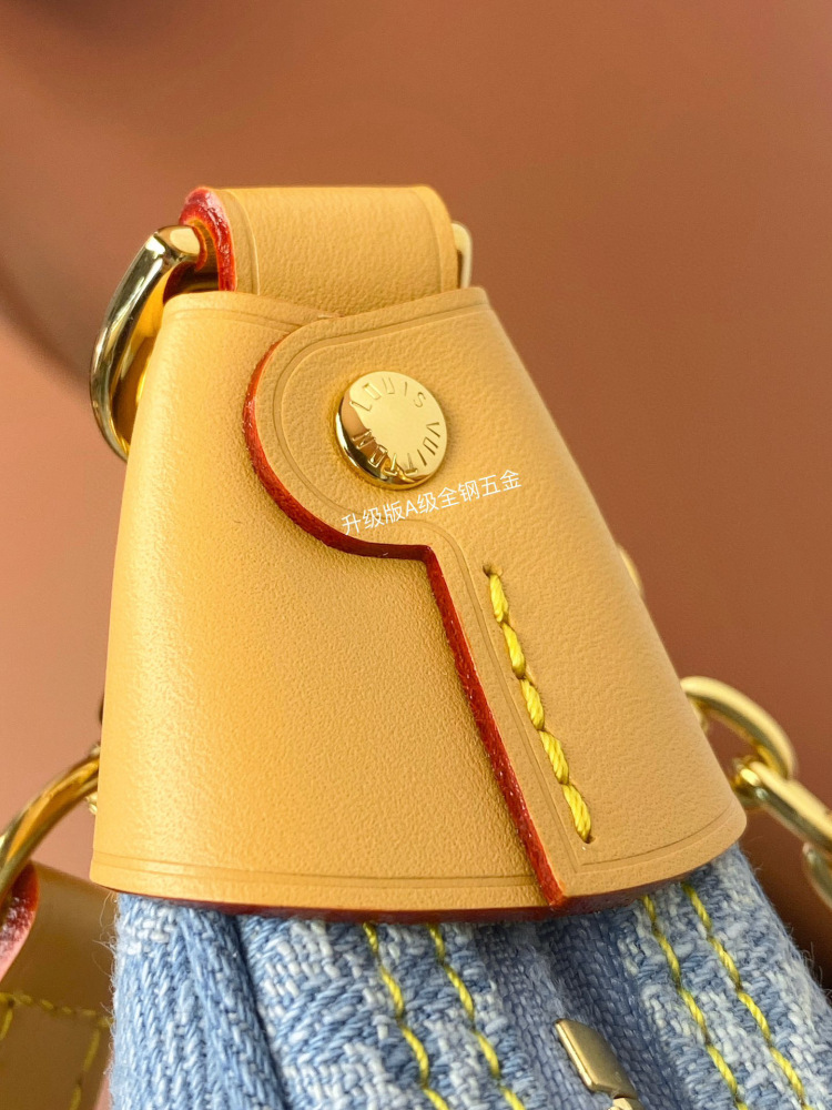 (MB) LV loop bag