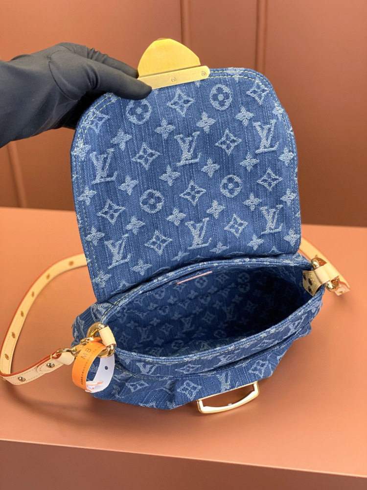 (MB) LV Sunset