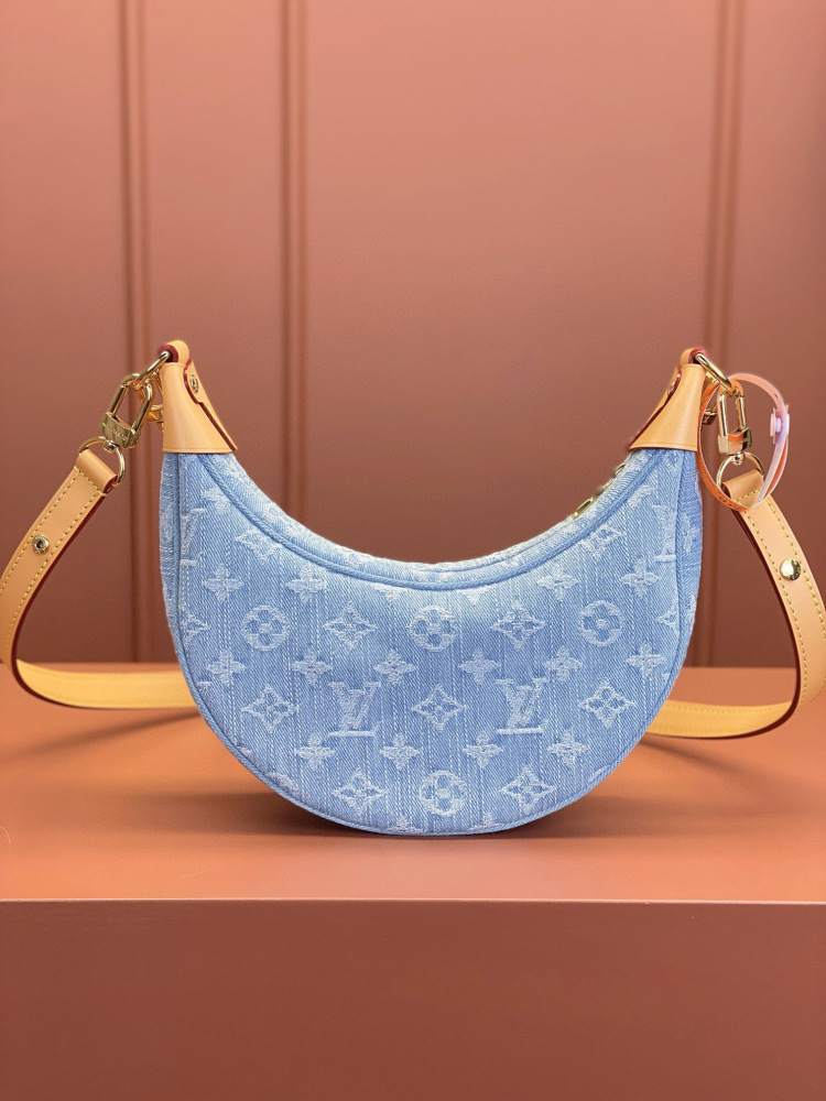 (MB) LV loop bag