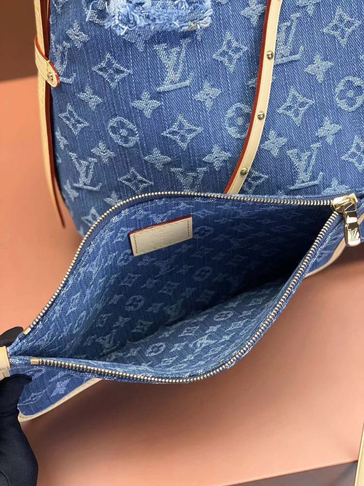 (MB) Carryall