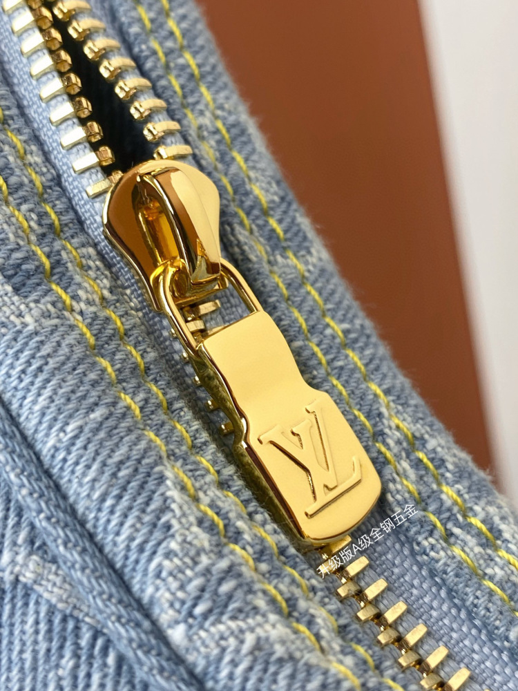 (MB) LV loop bag