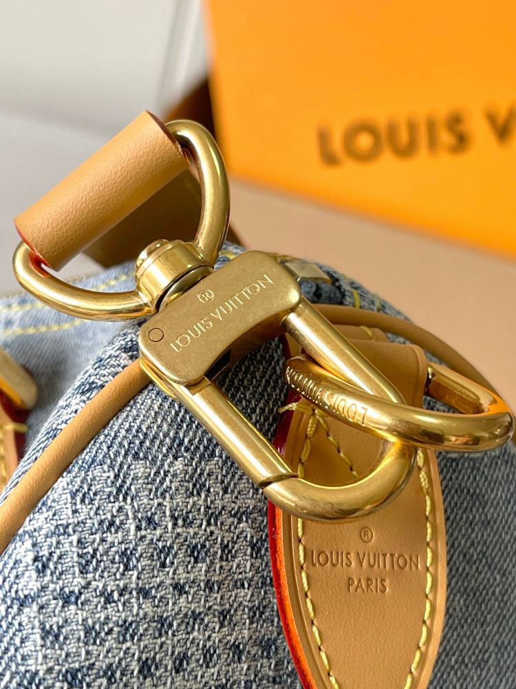 (MB) LV Speedy