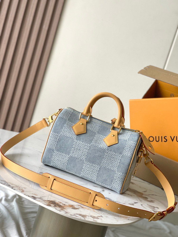 (MB) LV Speedy