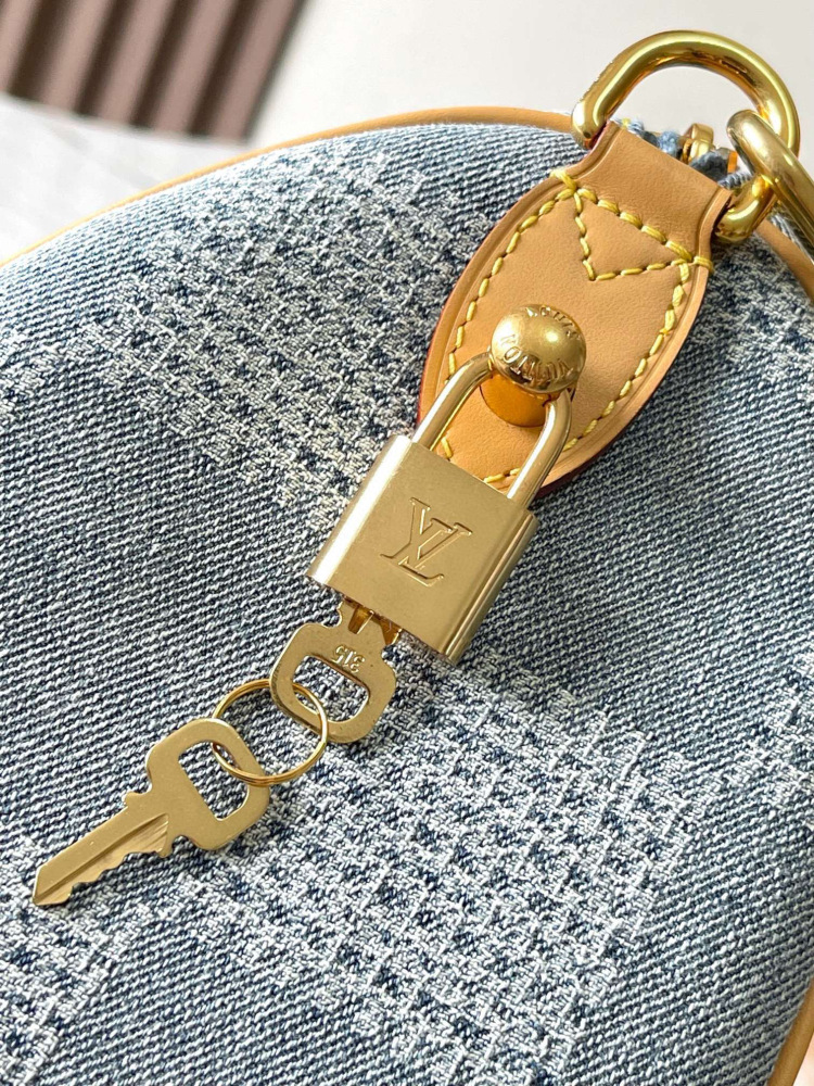 (MB) LV Speedy