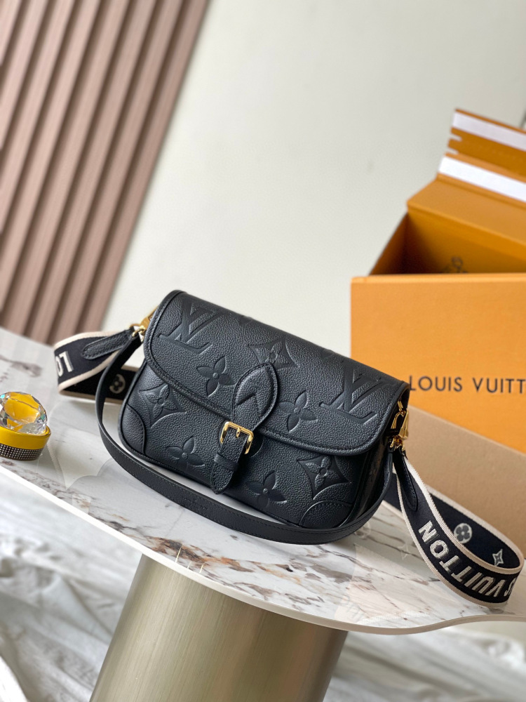(MB) LV Diane