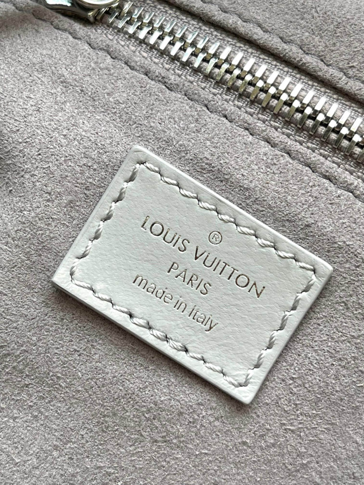 (MB) LV carryall Dark medium