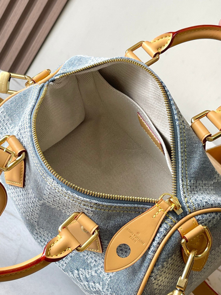 (MB) LV Speedy