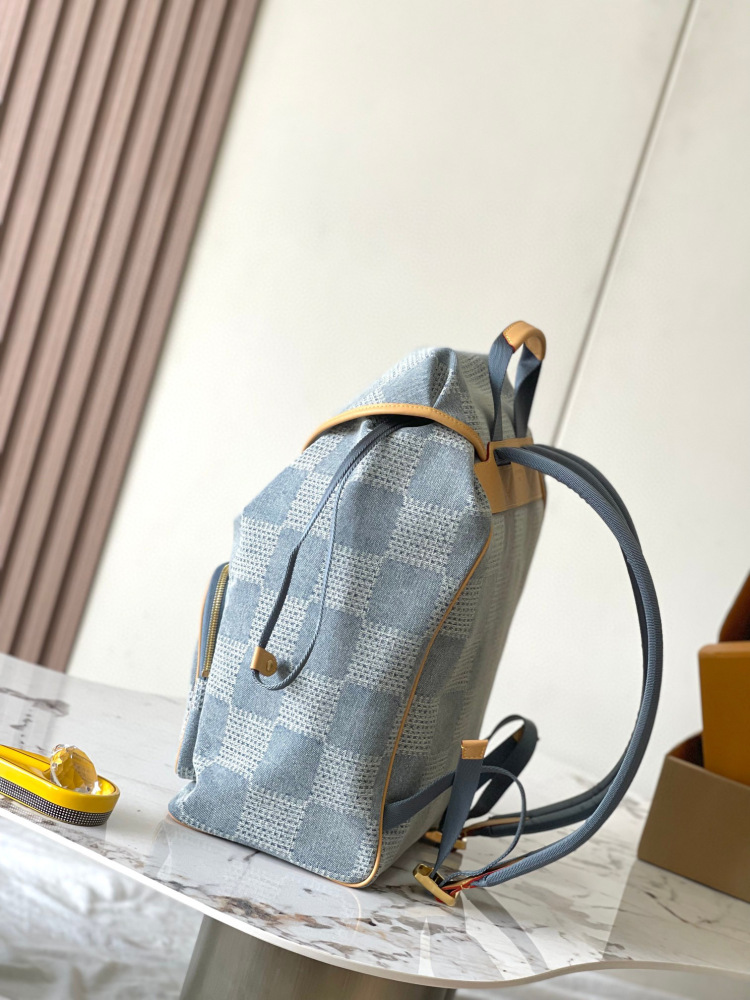 (MB) LV backpack
