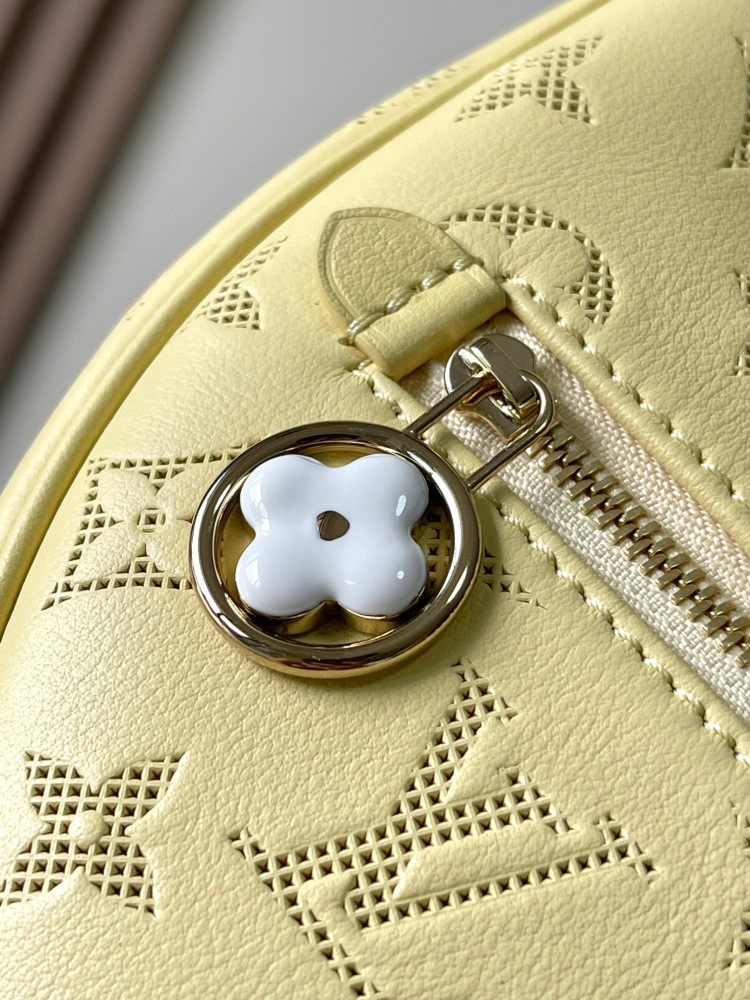 (MB) LV Loop bag
