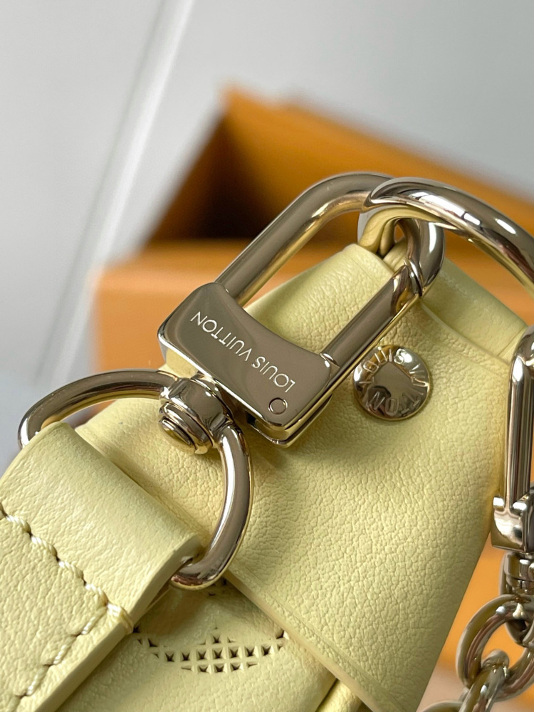 (MB) LV Loop bag