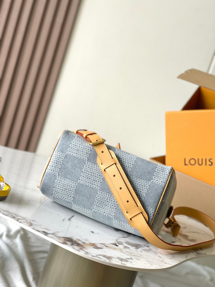(MB) LV Speedy