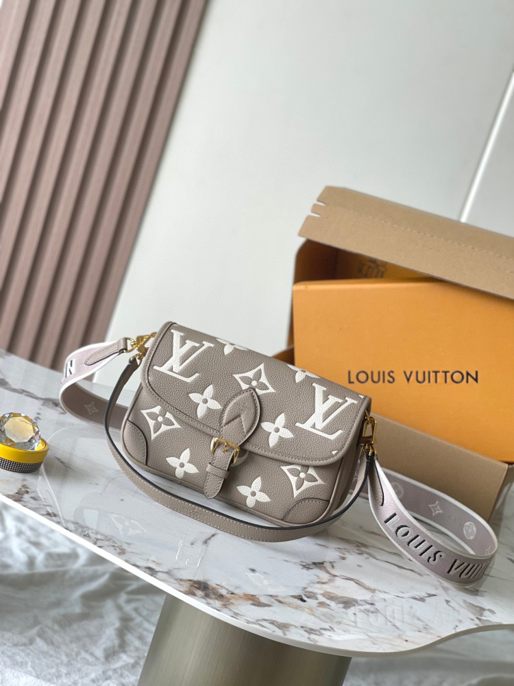 (MB) LV Diane