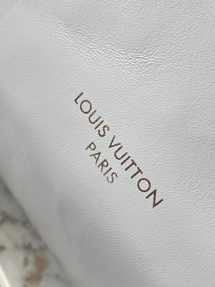 (MB) LV carryall Dark medium