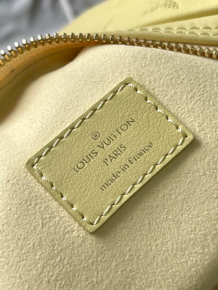 (MB) LV Loop bag