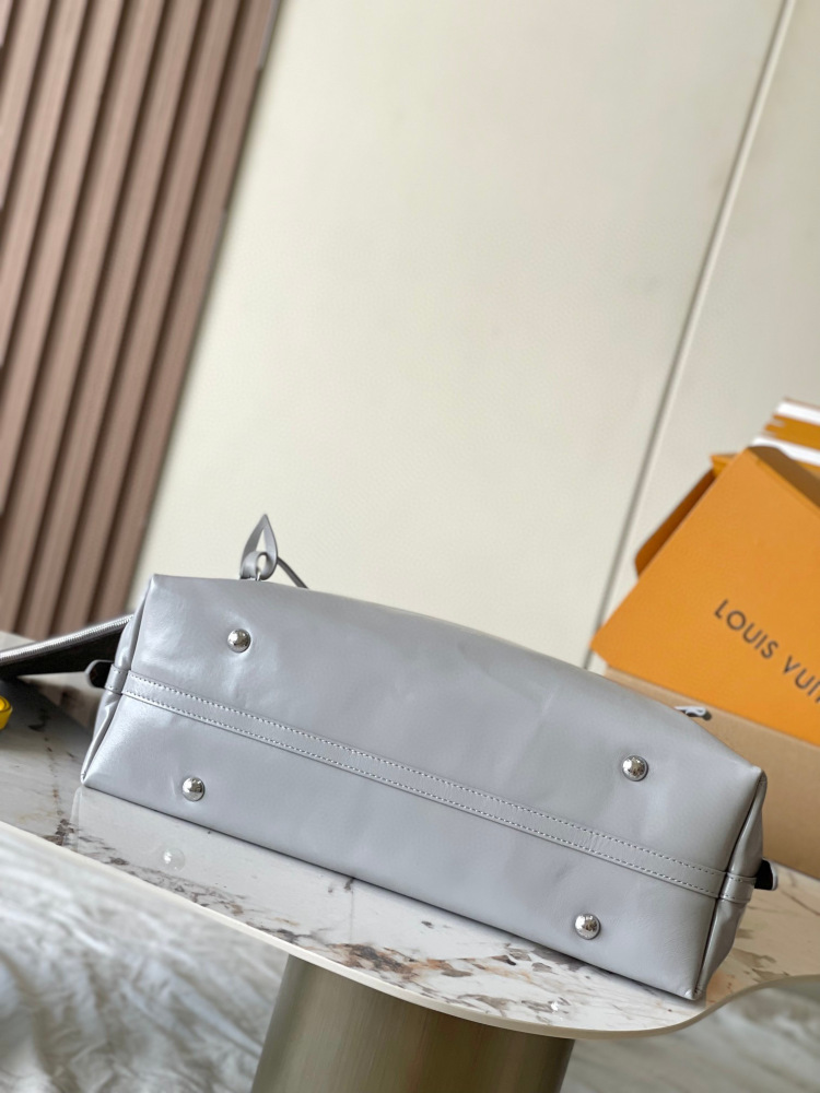 (MB) LV carryall Dark medium