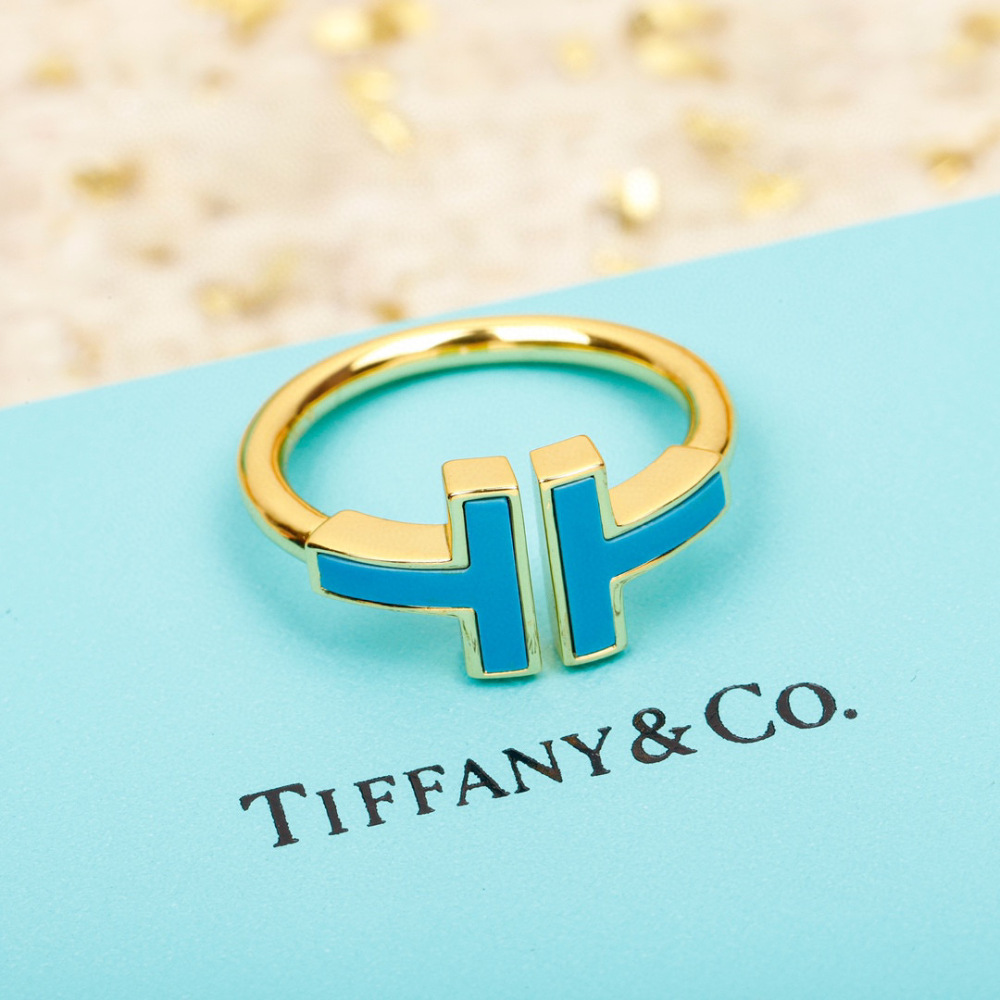 Tiffany Ring