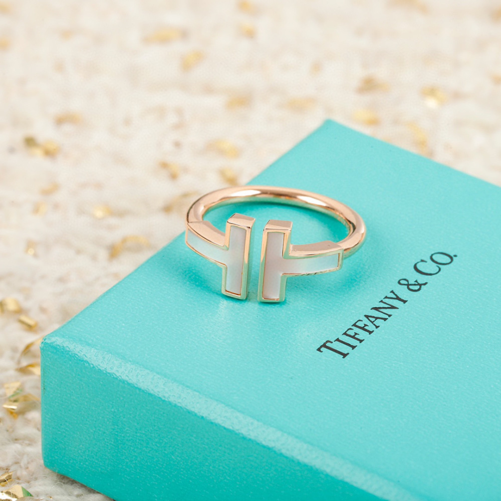 Tiffany Ring