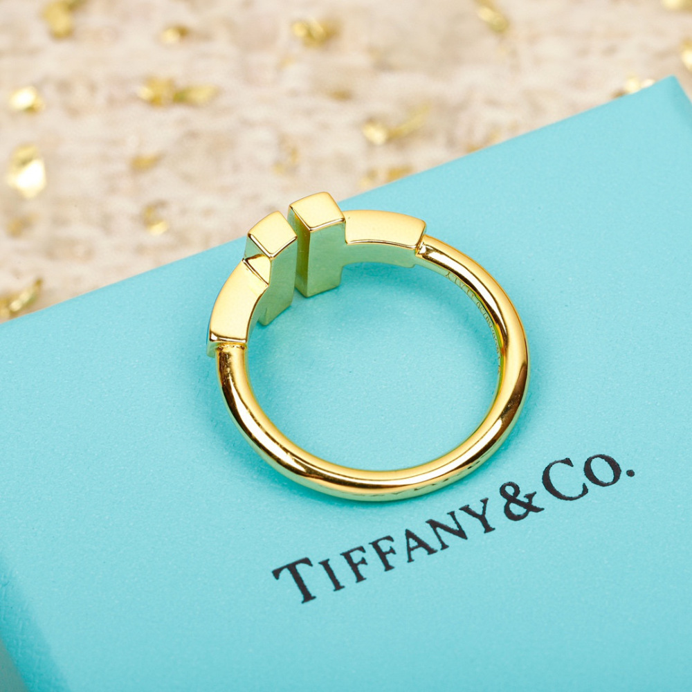 Tiffany Ring