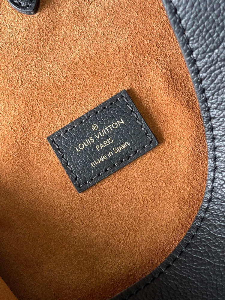 (MB) LV Low key hobo