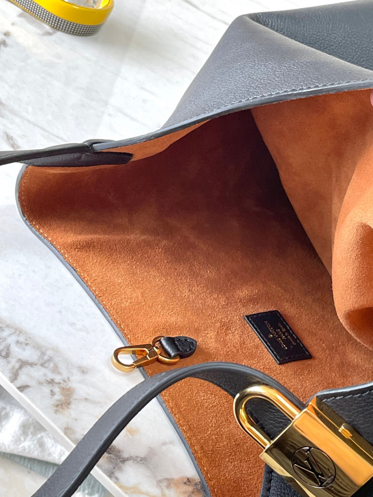 (MB) LV Low key hobo