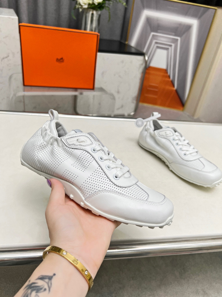 Hermes shoes Unisex