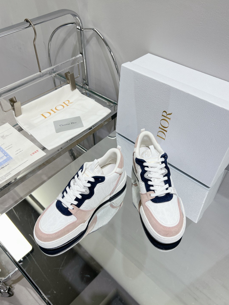 Dior snecker