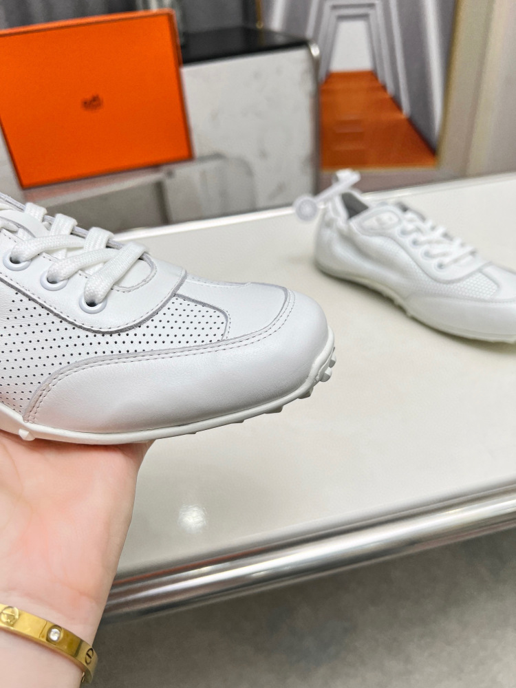 Hermes shoes Unisex