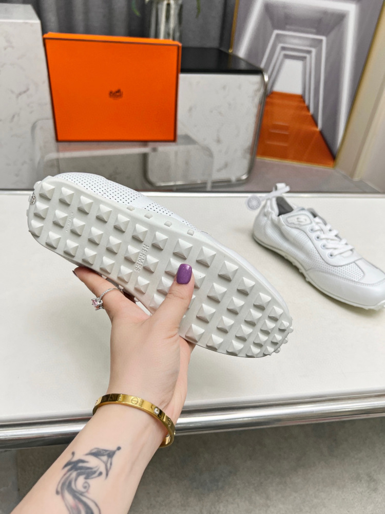 Hermes shoes Unisex