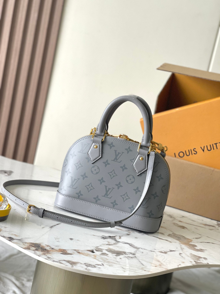 (MB) LV alma bb