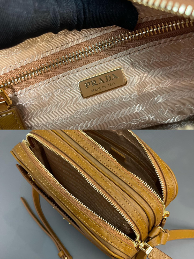 Prada Sling bag