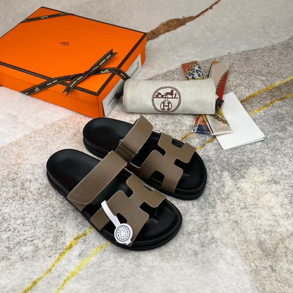 Hermes shoes