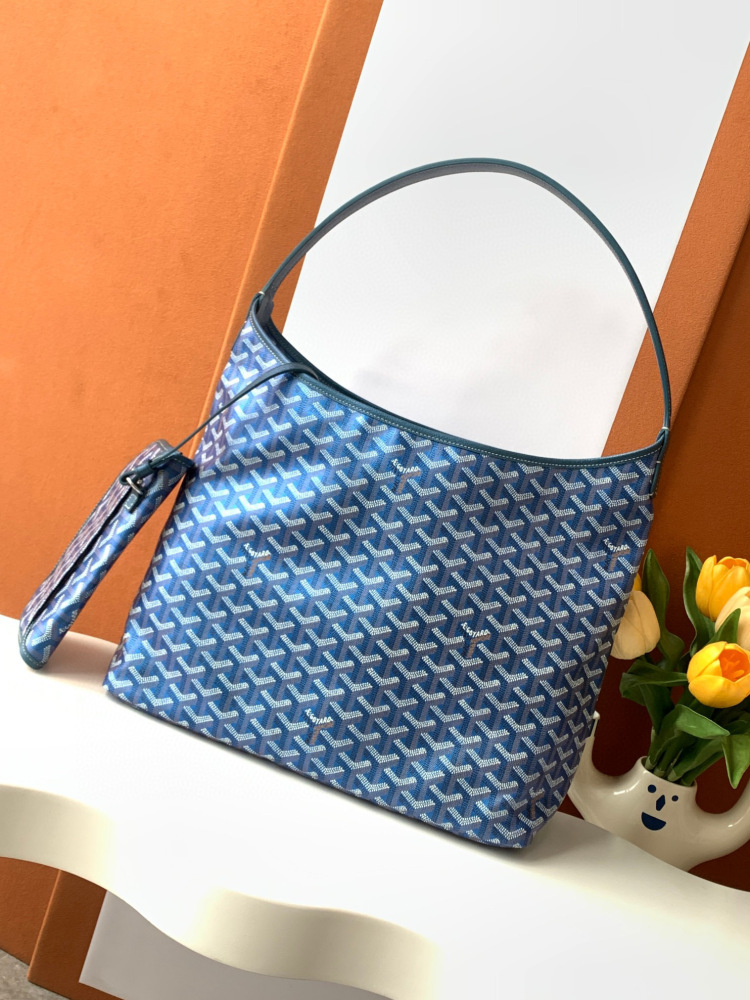 goyard Hobo (Pearl Series)