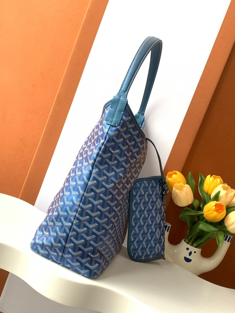 goyard Hobo (Pearl Series)