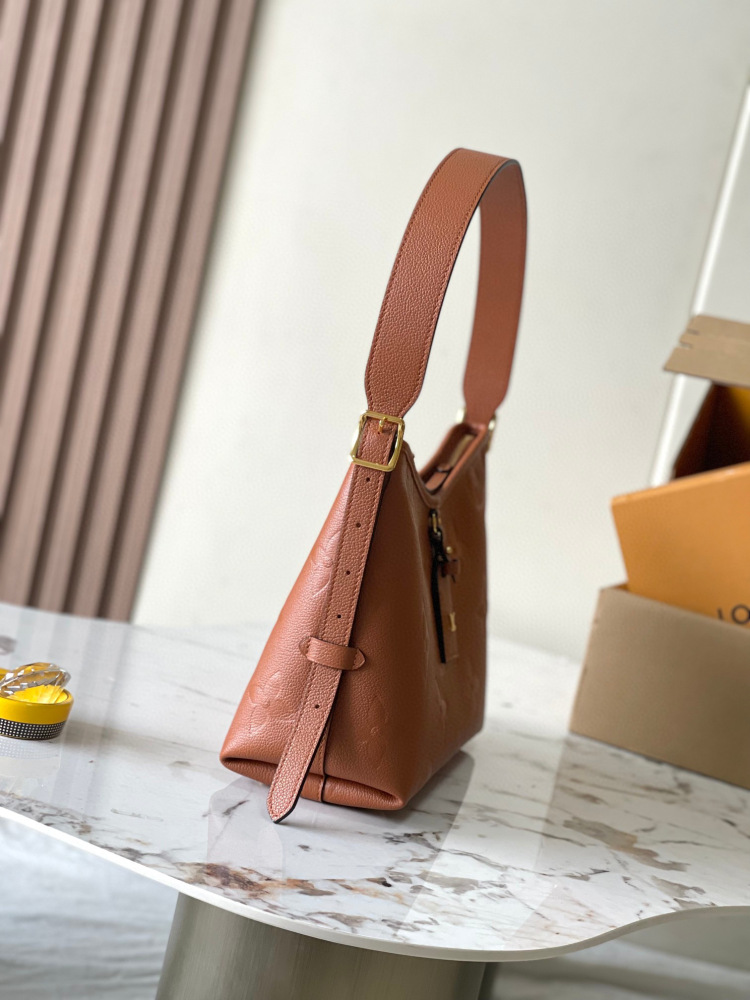 MB  LV carryall